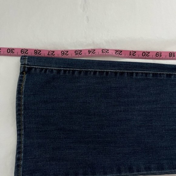 midrise boot cut size 30 X30 - Picture 5 of 5